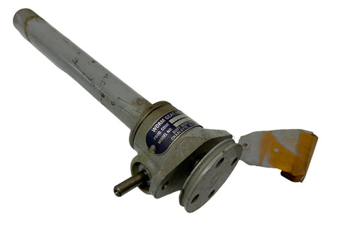 Duff Norton MCABA00D012B Worm Gear Actuator M2500-12-1