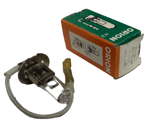 Orion H3 503500 Replacement Light Bulb 24V 70W