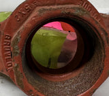 Gruvlok 7045 Flexible Clamp Coupling 5" x 2"