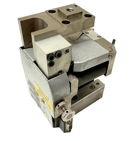 Open Date Printmaster R/H Hot Foil Printer