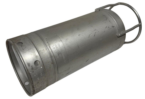 Alloy Products 1A1/X1.2/1600/97 Pressure Vessel 155 PSI
