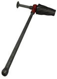 Ridgid 254 Manual Spiral Ratcheting Reamer 2-1/2" - 4"