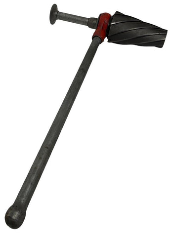 Ridgid 254 Manual Spiral Ratcheting Reamer 2-1/2" - 4"