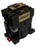 Omron Telemecanique LC1-D093 Contactor 3-Phase 20 Amps