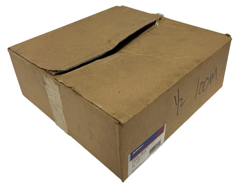 ACDelco GR.13.090 Black Split Tubing 50 FT