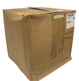 Drossbach 014VPBSSL0000XZS Black Slit Convoluted Tubing 1/4" 3200 FT