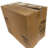 Cambro CLSM8B5190 CamLid Disposable Translucent Lid 8oz Mug / 5oz Bowl 1500/Case