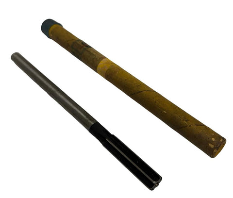 Chicago Latrobe 405 Chucking Reamer 6 Flute HS 17/32