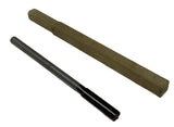 Yankee 17/32 HSS Reamer 6 Flute P-6 433.5312