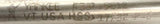 Yankee 17/32 HSS Reamer 6 Flute P-6 433.5312