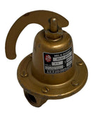 Bell & Gossett A-3 Relief Valve 30lbs H48