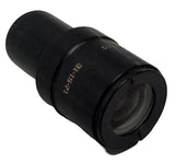 Bausch & Lomb 10X W.F. Stereo Zoom Microscope Eyepiece