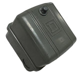 Square D 9013 GHG2 Pressure Switch 2-Pole 120 PSI