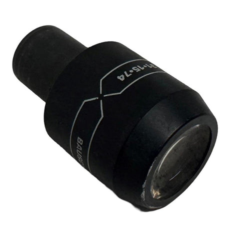 Bausch & Lomb 15X Ultra W.F. Zoom Microscope Eyepiece