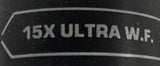 Bausch & Lomb 15X Ultra W.F. Zoom Microscope Eyepiece