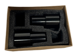 Bausch & Lomb 311581 Microscope Eyepiece Pair W/ Reticles 10X