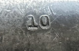 Hardinge 10 Round Collet 9/16"