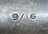 Hardinge 10 Round Collet 9/16"