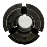 Hardinge 10 Round Collet 31/64"