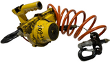 Endo EHW-120 Wire Rope Air Hoist 2m Lift 120kg Capacity