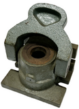 Heavy-Duty 5C Collet Fixture