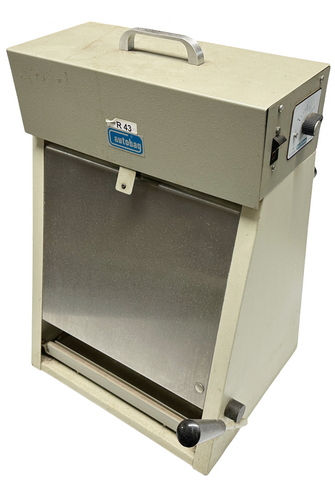 Automated Packaging Systems Autobag H25 Sealer H-25 115 VAC 60 Hz 400 Watts