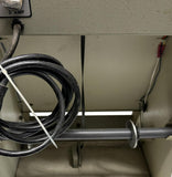 Automated Packaging Systems Autobag H25 Sealer H-25 115 VAC 60 Hz 400 Watts