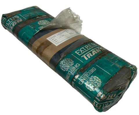 Siegling E8/2 U0/V/U2H Spacer Infeed Conveyor Belt Green