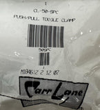 Carr Lane CL-50-SPC Push/Pull Toggle Clamp