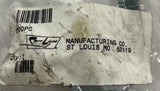 Carr Lane CL-200-PC Push/Pull Toggle Clamp