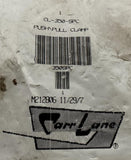 Carr Lane CL-350-SPC Push/Pull Toggle Clamp
