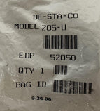 De-Sta-Co 205-U Hold Down Toggle Clamp