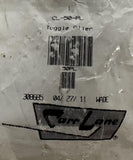 Carr Lane CL-50-PL Toggle Clamp Pliers