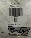 Carr Lane CL-250-HTC Toggle Clamp