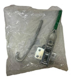 Carr Lane CL-350-PA Latch Action Toggle Clamp