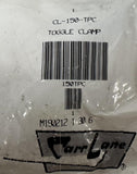 Carr Lane CL-150-TPC Push/Pull Toggle Clamp