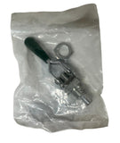 Carr Lane CL-150-TPC Push/Pull Toggle Clamp
