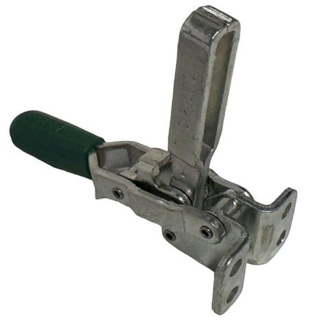 Carr Lane CL-253-VTC Vertical Hold Down Toggle Clamp W/ CL-14112-FC-KIT-148