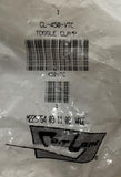 Carr Lane CL-450-VTC Vertical Hold Down Toggle Clamp