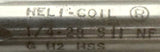 Heli-coil 1/4-28 STI NF Bottoming Tap 4-Flute GH2 HSS 21193-4