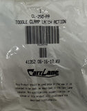 Carr Lane CL-250-PA Latch Action Toggle Clamp
