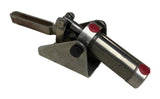 Carr Lane CL-1000-PTC Pneumatic Toggle Hold Down Clamp