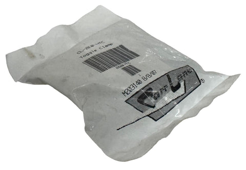 Carr Lane CL-260-HTC Horizontal Handle Toggle Clamp