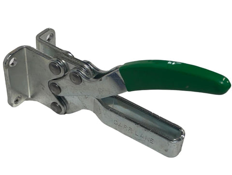 Carr Lane CL-550-HTC Horizontal Handle Toggle Clamp