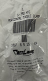 Carr Lane CL-350-HTC Horizontal Handle Toggle Clamp