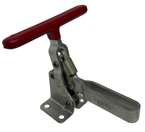 De-Sta-Co 210-TU Hold Down Action Toggle Clamp