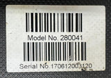 Mountz 280041 IPT18 Torque Wrench 5-25 N-m Torque Range 1/4" Drive
