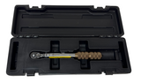 Mountz 280042 IPT36 Preset Torque Wrench 10-50 N-m Torque Range 3/8" Drive