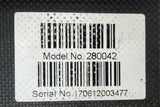 Mountz 280042 IPT36 Preset Torque Wrench 10-50 N-m Torque Range 3/8" Drive