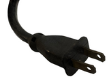 Black & Decker 7277 Power Drill 1/2" Cap 3.3A 120V 850 RPM